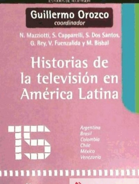 Histórias de televisão na América Latina