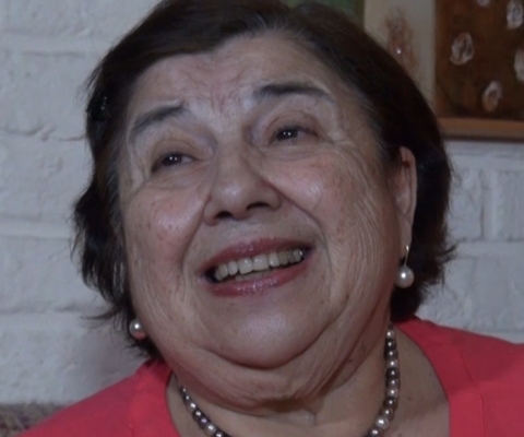 Maria Elena  Hermosilla