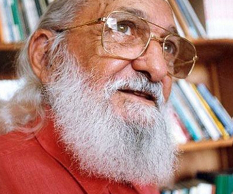 Paulo  Freire