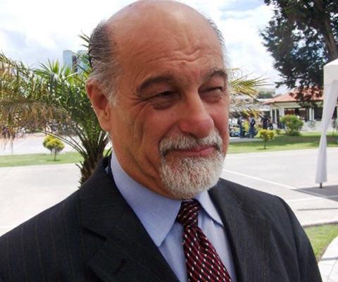 Ismar de Oliveira Soares