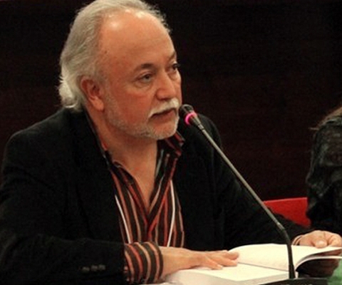 Guillermo Orozco 