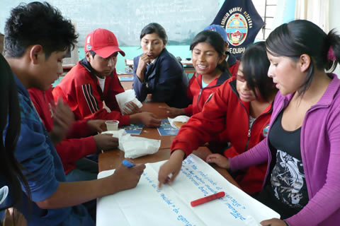 Pedagogia da comunicação