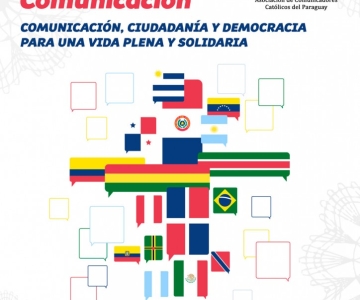 V Latin American and Caribbean Communication Congress, COMLAC 2016