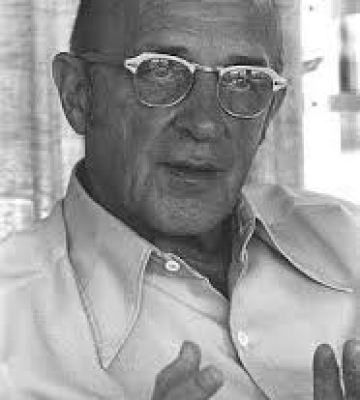 Éducation humaniste Carl Rogers