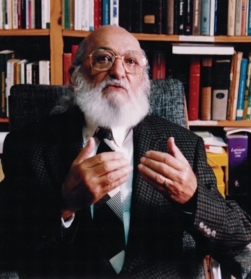 Liberating School of Paulo Freire